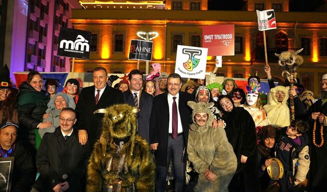 "ORTAHİSAR BELEDİYESİ, KALANDAR’I YAŞATACAK"