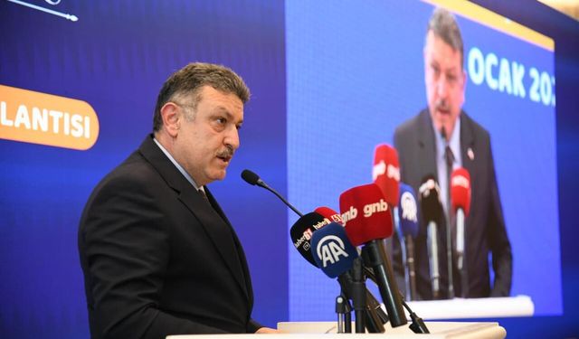 "BAŞKAN GENÇ KADINLARIMIZIN EMEĞİYLE GELECEĞİ İNŞA EDİYORUZ”