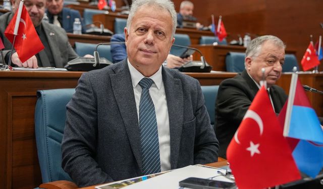 "ZORLU VE AKAÇ, KENTİN SORUNLARINI VE VATANDAŞLARIN TALEPLERİNİ GÜNDEME GETİRDİ"