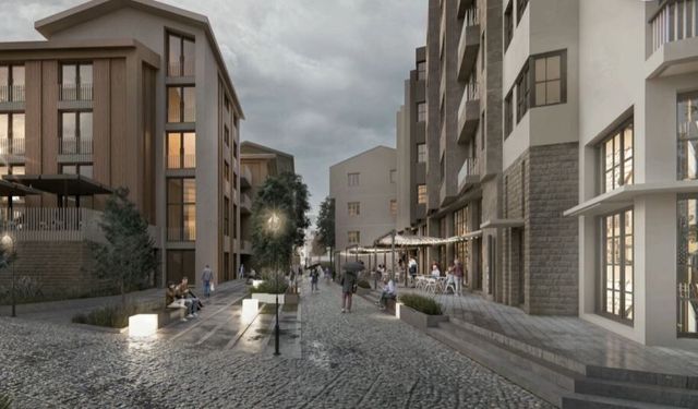 "BÜYÜKŞEHİR MECLİSİ’NDEN KARAGÖZ MEYDANI PROJESİ’NE ONAY"