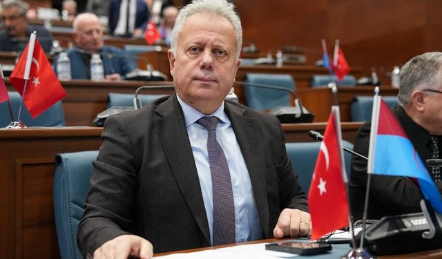 "ZORLU BÜYÜKŞEHİR’İN ORTAHİSAR’DA YAPTIĞI ÇALIŞMALARDAN SON ANDA HABERDAR OLUYORUZ”