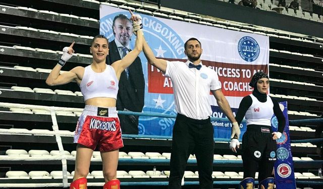 "ORTAHİSAR BELEDİYESİ, SPORDA ALTIN BİR YIL YAŞADI"