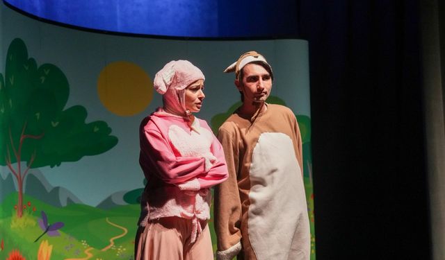 "BÜYÜKŞEHİR’İN ETKİNLİKLERİ BÜYÜK İLGİ GÖRÜYOR"