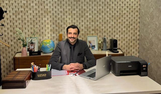 "UZUNGÖL GENÇ İŞ ADAMLARI DERNEĞİ BAŞKANI ÜMİT TURAN FESTİVALİ DEĞERLENDİRDİ"