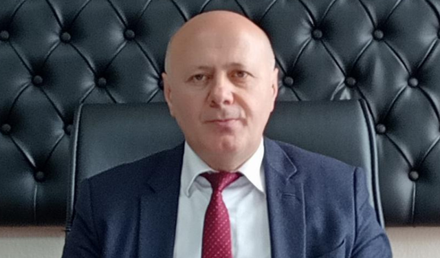 "TRABZON ŞUBESİ  BASINA VE KAMUOYUNA"