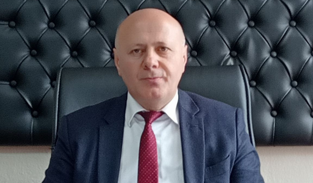 “ABD–İSRAİL’İN İRAN’A DÖNÜK SALDIRISINI ŞİDDETLE KINIYORUZ.”