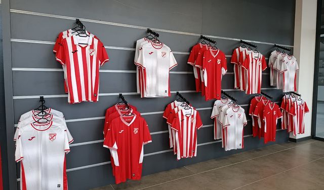 "SEBAT GENÇLİK SPOR’DAN FORMA KAMPANYASINA DESTEK ÇAĞRISI"