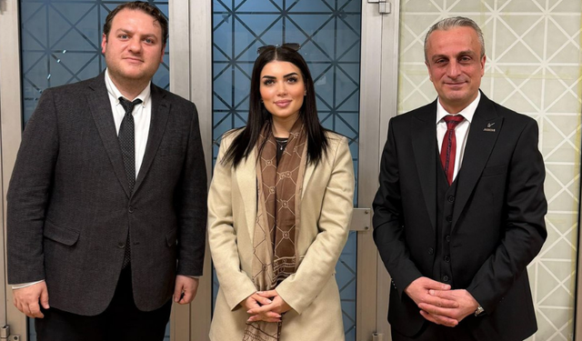 "ASKON VE TİCARET ODASI’NDAN STRATEJİK İŞ BİRLİĞİ HEDEF FAS PAZARI"