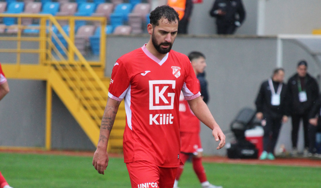 "SEBAT GENÇLİK SPOR OYUNCUSU RAHMİ SALİH KAYA TRABZON’A VE TAKIMA ALIŞTIM”