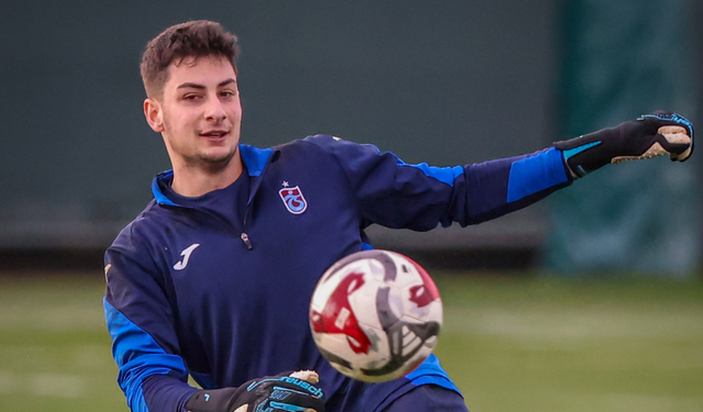 "TRABZONSPOR, FENERBAHÇE MAÇI HAZIRLIKLARINI TAMAMLADI"