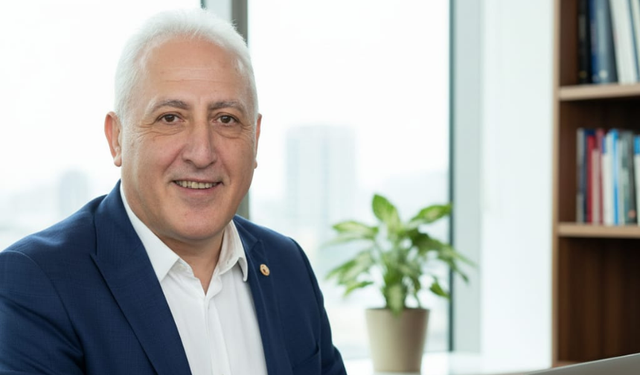 "BÖLGESEL GÜÇ BİRLİĞİ" ÇAĞRISI: "ŞEHİRLER BİRBİRİNE RAKİP DEĞİL, TAMAMLAYICIDIR"