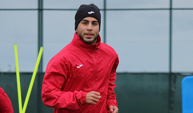 "OĞUZHAN ÖZLEŞEN HEDEFİMİZ SEZONU ŞAMPİYONLUKLA TAMAMLAMAK”