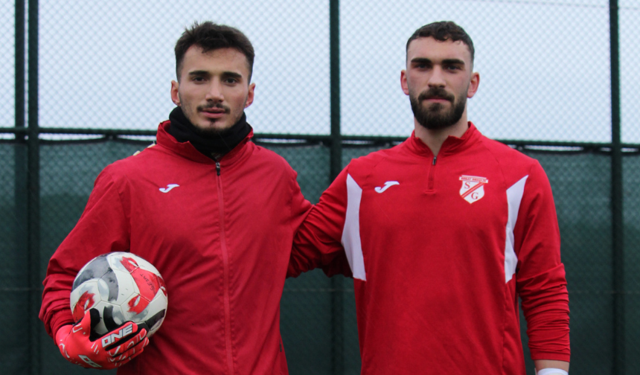 "SEBAT GENÇLİK SPOR’DA HAZIRLIKLAR SÜRÜYOR"