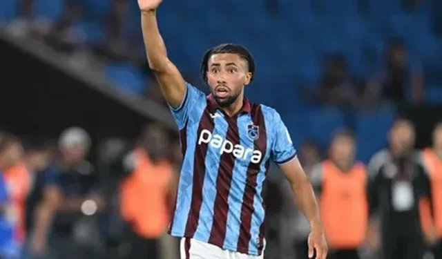 "TİM JABOL FOLCARELLİ’NİN SAĞLIK DURUMUNA İLİŞKİN AÇIKLAMA"