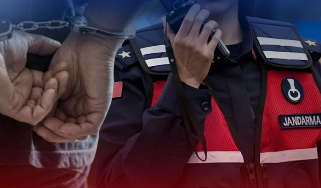 "27 İLDE SİLAH OPERASYONU: 259 ŞÜPHELİ YAKALANDI"