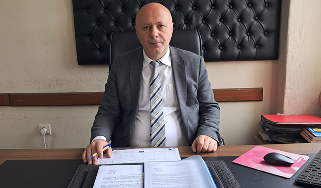 EĞİTİM SEN’DEN CİMER TEPKİSİ: “EĞİTİM EMEKÇİLERİ ÜZERİNDE BASKI ARACI OLMAMALI”