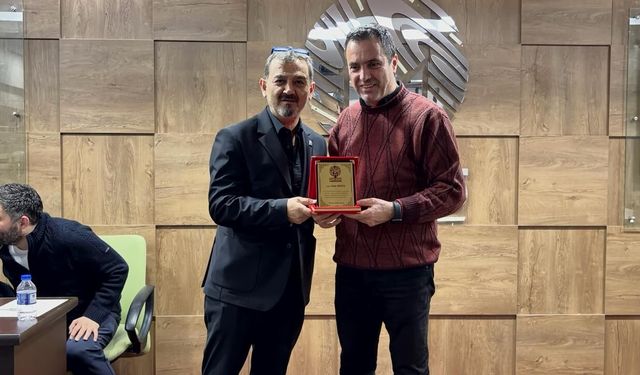 "MOBİAD GENEL KURULU YAPILDI! YENİ BAŞKAN CEM ÇAPKINOĞLU SEÇİLDİ"