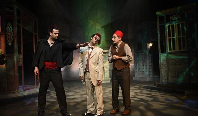 "YALANCININ MUMU TRABZON’DA"