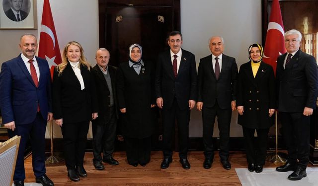 "100 YILIN SOSYAL SORUMLULUK PROJESİ HAYATA GEÇİYOR"