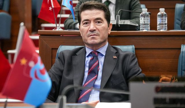 "BAŞKAN KAYA, HAKSIZLIĞA İSYAN ETTİ"