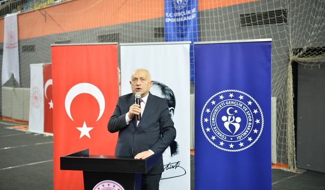 "24 ŞUBAT KURTULUŞ KUPASI SATRANÇ TURNUVASI BAŞLADI"