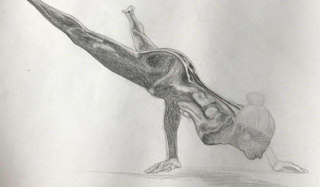 "TRABZONLU SANATÇIDAN SONAY SUBLİMİNALART SERGİLERİ"