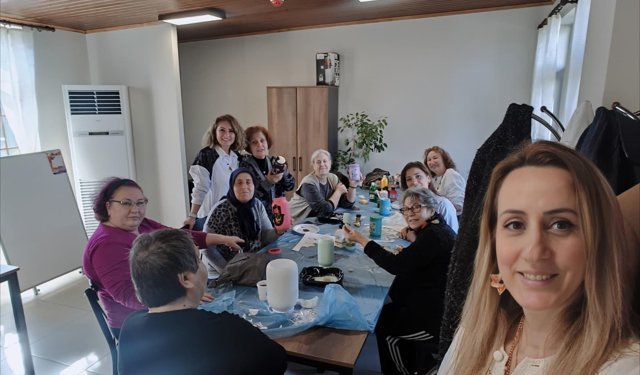 "BÜYÜKŞEHİR’DEN ÇOK ÖZEL KURSLAR"