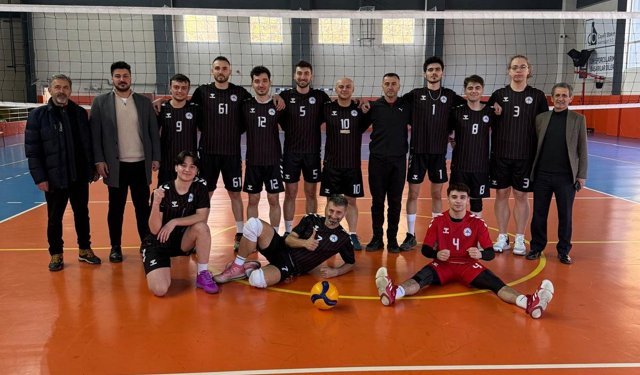 "AKÇAABAT BELEDİYESİ SK’DAN NET GALİBİYET"