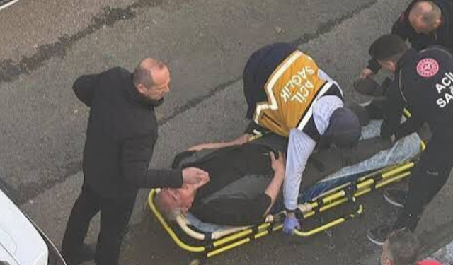 "TEFTİŞTE ÖVGÜ ALDI, İSTİFAYA ZORLANDI” İDDİASI: TRABZON TARIM’DA KRİZ BÜYÜYOR"