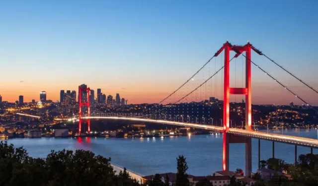 "BAYRAM TATİLİNDE KÖPRÜ VE OTOYOLLAR ÜCRETSİZ OLACAK"