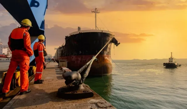 “GEMİ ADAMLARININ İAŞE BEDELİ 430 LİRA OLDU”