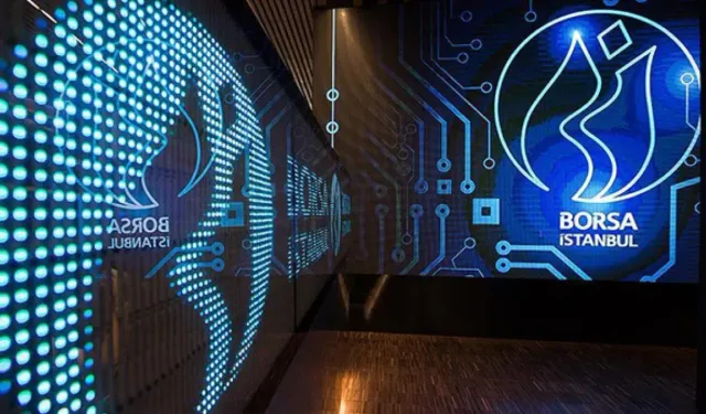 "BORSADA GÜN POZİTİF BAŞLADI"