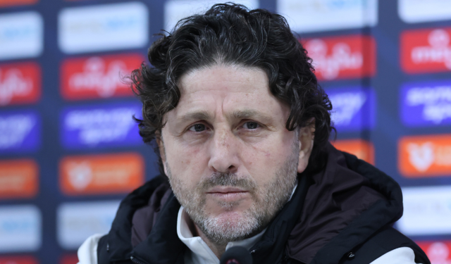"FATİH TEKKE’DEN KAYSERİSPOR MAÇI SONRASI DEĞERLENDİRME"
