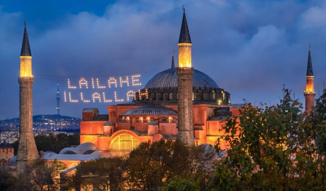 2030’DA ÇİFTE RAMAZAN “AYNI YILDA 36 GÜN ORUÇ TUTULACAK”