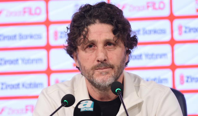 "FATİH TEKKE RAMS BAŞAKŞEHİR MAÇI ZORLAYICI, AMA ÇEYREK FİNALE ÇIKTIK"