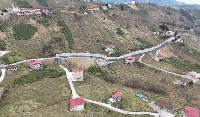 “SÖZLERİMİZİ TEK TEK YERİNE GETİRİYORUZ”