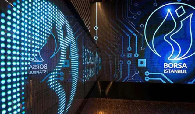 "PİYASALAR MERKEZ BANKASI’NIN FAİZ KARARINA KİLİTLENDİ"