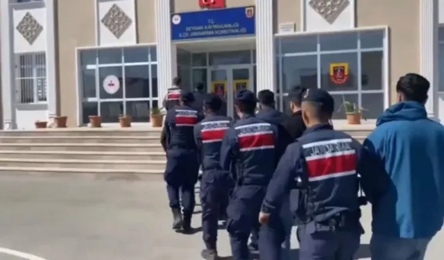 "ADANA MERKEZLİ BAHİS OPERASYONU: 24 TUTUKLAMA"