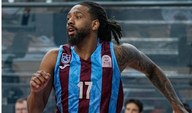 "TRABZONSPOR 89-79 KARŞIYAKA"