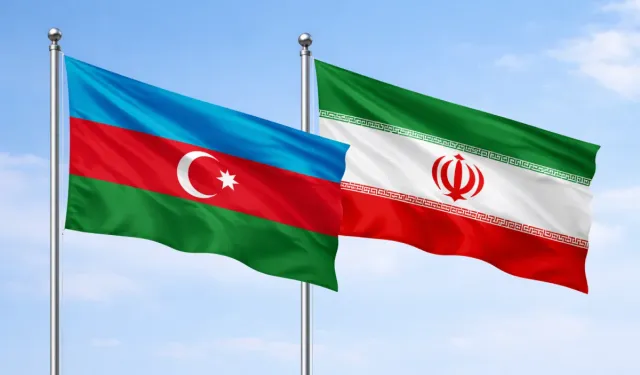 "AZERBAYCAN’DAN İRAN’A GIDA VE İLAÇ DESTEĞİ"