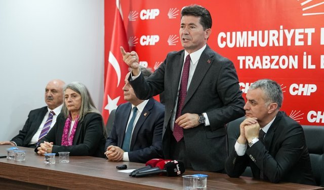 "BAŞKAN KAYA, HERKESİN MERAK ETTİĞİ SORUNUN CEVABINI VERDİ"