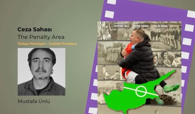 “CEZA SAHASI ULUSLARARASI 1001 BELGESEL FİLM FESTİVALİ’NDE”