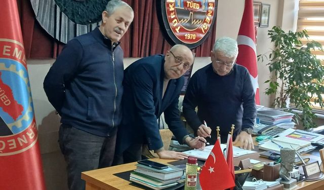 "EMEKLİLER, TRABZON AKVARYUM’U İNDİRİMLİ GEZEBİLECEK"