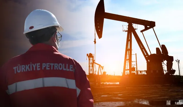 "DİYARBAKIR’DAKİ PETROL ARAMA SAHASI BÜYÜTÜLÜYOR"