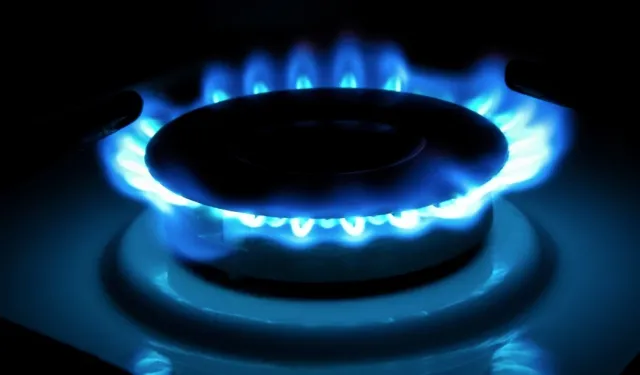 "DOĞAL GAZ AĞI BÜYÜYOR: 982 YERLEŞİM YERİNE ULAŞTI"