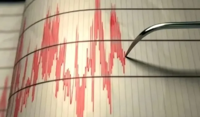 "ERZURUM’DA DEPREM ALARMI: HORASAN’DA İKİ SARSINTI"