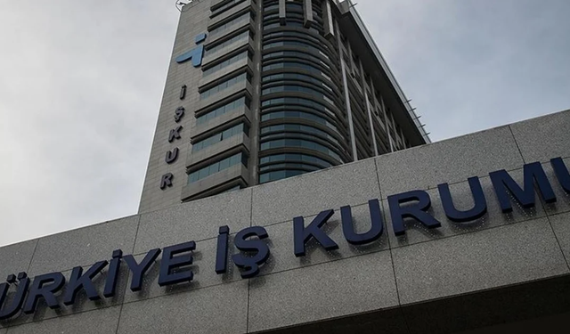 "İŞKUR İLE 123 BİN GENÇ İŞ HAYATINA KATILDI"