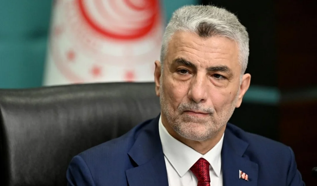 BAKAN BOLAT “OSB SAYISI 370’E YÜKSELDİ”