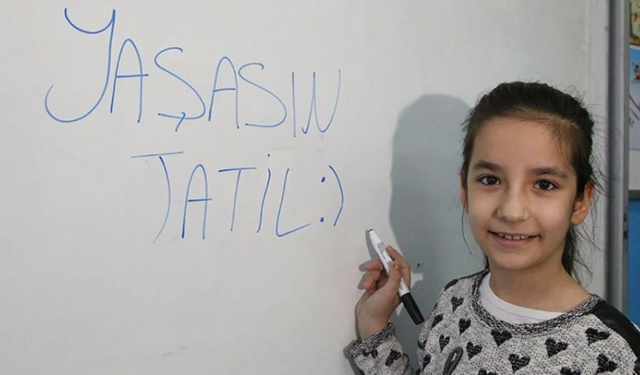 "OKULLARDA ARA TATİL BAŞLIYOR"