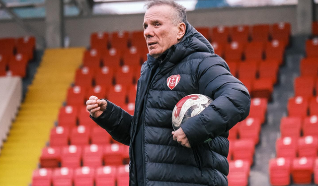 "AKÇAABATLI TEKNİK DİREKTÖR MEHMET BİRİNCİ, BULANCAKSPOR’DA GÖREVE BAŞLADI"